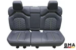 Rivian R1T Black Mountain Rear Leather Interior Seat Assembly 2022 2023 2024 Oem. Fixed Price $749.99.