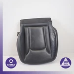 17-19 Audi 4M Q7 Front Left Lower Seat Cushion Black Oem. Fixed Price $262.23.