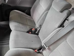 (local Pickup Only) Sienna 2015 Seat Rear 607421. Fixed Price $149.90.