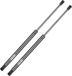 2PCS Hood Lift Supports Struts Rod Shocks Ford F-250 F-350 F-550 Super Duty. Fixed Price $20.46.