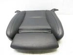 13-15 Bmw F01 F02 750I 740LI Lower Seat Cushion Leather Front Left Oem 12022. Fixed Price $223.95.