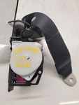 Scion Iq, Rear Left Seat Belt Complete, 2012-2015, Black, FA16, 73370-74070-C0. Fixed Price $73.15.