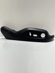 2007-2015 Audi Tt Front Right Outer Seat Switch Trim / Panel 8J0881326C. Fixed Price $38.72.