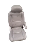 Passenger Front Seat Bucket With Leather Fits 01-04 Sequoia 631781. Fixed Price $399.00.