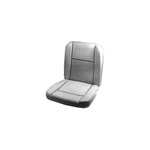 Scott Drake C5ZZ-6560050-1P 65-66 Ford Mustang Seat Cushion Foam. Fixed Price $115.65.