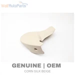 2009-2017 Vw Tiguan Front Left Seat Backrest Cover / Cap 5N0881480B. Fixed Price $12.99.