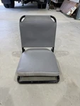 Nos 1961-67 Ford Econoline Van Passenger Jump Seat. Fixed Price $595.00.