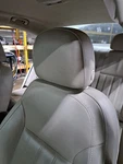 Driver Side Front 2016 Regal Headrest SKU#4342702. Fixed Price $77.00.