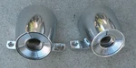 Ford Thunderbird Seat Switch Toggle Left Control Power Way 1964-1965 64-65. Fixed Price $65.00.