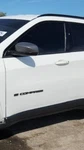 2017-2022 Jeep Compass Lh Left Driver Front Door Oem. Fixed Price $1431.00.