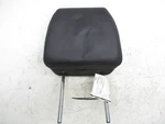 Rh Or Left Front Headrest Black Leather Fits 2013-2015 Acura Ilx 29477. Fixed Price $71.28.