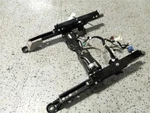 2009 Acura Tsx Front Right Side Seat Track Power. Fixed Price $149.00.
