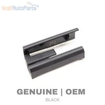 2014-2018 Bmw X5 Front Seat Rail Trim 7296202. Fixed Price $13.99.