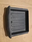 Honda Cr-v Passenger Seat Drawer Storage Bin Pull Out Black 07 08 09 10 11. Fixed Price $44.00.