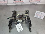 2005-13 C6 Corvette Right Passenger Side Power Seat Track Frame Rails W/motors. Fixed Price $199.95.