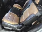 (local Pickup Only) Traverse 2021 Seat Rear 700694. Fixed Price $149.90.
