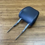 2017-2023 Audi Q7 Front Left Seat Headrest Leather Black Oem 4M0881901BL38M. Fixed Price $31.68.