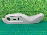 2008 Audi Tt Front Left Outer Seat Switch Trim / Panel 8J0881325C Oem. Fixed Price $93.88.