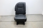 2014 - 2020 Infiniti QX60 Rear 2ND Row Right Side Seat Complete Oem Black. Fixed Price $204.87.