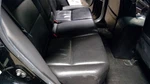 2011 Acura Rdx Rear Sit Bottom Cushion Black Leather 105719. Fixed Price $199.06.