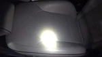 Passenger Front Seat Us Built Leather Heated Manual Fits 15-17 Sonata 961627. Fixed Price $374.00.