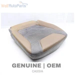 2014-2017 2019-2021 Bmw I3 Front Left Lower Seat Bottom Cushion 7365695. Fixed Price $192.99.