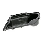 Vaico Automatic Transmission Oil Pan For Vw Seat Skoda Audi Beetle Iv AM325219C. Fixed Price $43.00.