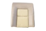 93-99 Mercedes W140 600SEC S600 Rear Top Upper Seat Cushion 1409203230 Oem. Fixed Price $73.50.