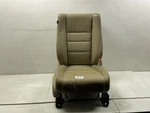 2010 Honda Accord Sedan Ex-l Front Right Passenger Seat Manual Leather Beige Oem. Fixed Price $253.81.