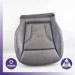 14-17 Audi 8R SQ5 Front Left Lower Bottom Seat Cushion Black Oem. Fixed Price $99.60.