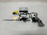 14-21 Bmw 228I 230I Front Left Seat Lumbar Track Motor Set, Oem LOT3431. Fixed Price $149.00.