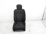 2013 Honda Civic Front Right Passenger Seat 04811-TR3-L20ZC *blk Clth *w/o Srs. Fixed Price $522.69.