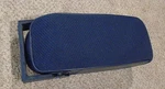 80 81 82 83 84 Chevrolet Monte Carlo Arm Rest Center Console Lid Seat Oem. Fixed Price $175.00.