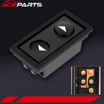 For 1988-89 Gmc C1500 C2500 C3500 Truck Power Window Switch Front Left Right. Fixed Price $13.49.