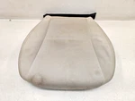 13-15 Subaru Xv Crosstrek Front Left Driver Side Lower Seat Cushion, Oem LOT3618. Fixed Price $145.00.