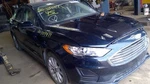 19 20 Ford Fusion Rear Back Seat Black Cloth. Fixed Price $422.65.