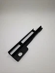 2013-2018 Cadillac Ats Front Right Passenger Side Seat Track Rail Cover Trim Oem. Fixed Price $22.74.