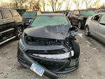 Driver Front Seat Bucket Cloth Manual Fits 13-16 Dart 885303. Fixed Price $550.99.