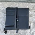 (14-16 Lexus IS250 IS350 Rear Left Side Seat Upper Cushion W/ Armrest Oem) 83K. Fixed Price $96.00.