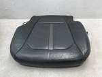 17 Ford F150 Front Left Driver Lower Bottom Seat Cushion Black 1654 Oem. Fixed Price $237.99.