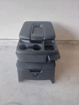 2019-2025 Chevrolet Silverado Sierra Tahoe Center Console Jump Seat Storage. Fixed Price $174.99.