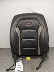 2017-2024 Chevrolet Camaro Front Right Upper Seat Cushion Pad Black Leat 1170006. Fixed Price $220.00.
