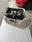99-04 Jeep Grand Cherokee Wj Driver Electric Power Seat Base Track With Memory. Fixed Price $279.00.