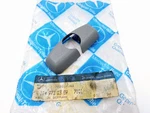 Genuine Mercedes-benz E-class W124 Cover Armrest Grey A1249730389. Fixed Price $56.86.