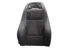 09-16 Bmw Z4 E89 Front Right Passenger Side Top Upper Leather Seat Cushion Oem. Fixed Price $200.00.