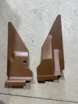 Station Wagon 3RD Row Seat Trim Set 1971-76 Gm Full Size. Fixed Price $80.00.