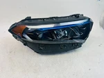 2022 2023 2024 Mercedes EQB250 EQB300 EQB350 Led Headlight Right Passenger Oem. Fixed Price $195.00.