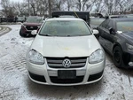 Passenger Front Seat Vin 8TH Digit Bucket Fits 10 Jetta 884863. Fixed Price $555.74.