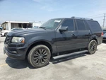 Lh Blk Lea 3RD Row Seat W/headrest Oem 2015 Lincoln Navigator. Fixed Price $200.00.