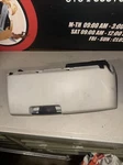 10-16 Mercedes E350 E550 W212 Front Right Seat Storage Compartment Box Black Oem. Fixed Price $100.00.